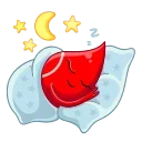 Доноры крови emoji 💤