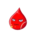 Доноры крови emoji 🤬