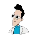 dr. Coin 💎 emoji 👌