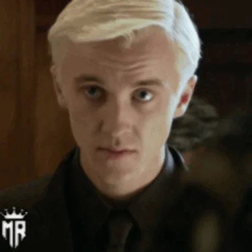 Стікери телеграм Draco