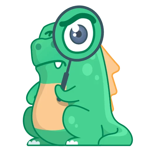 Dragon emoji 😉