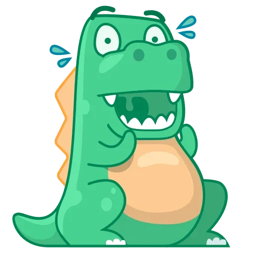 Dragon emoji 😙
