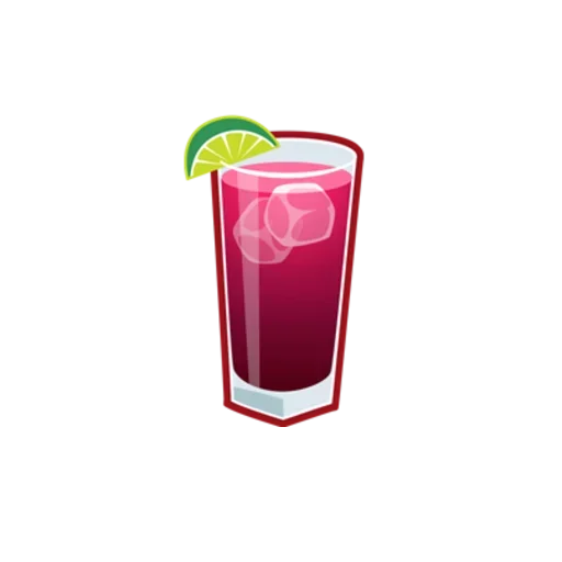 drinkkidlyaobsheniya emoji 😌