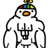 Емодзі Duck 666 emoji 💪
