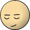 Емодзі Durak Online Emoji 😞