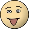 Эмодзи Durak Online Emoji 😛
