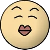 Емодзі Durak Online Emoji 😽