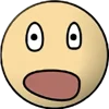 Емодзі Durak Online Emoji 😟