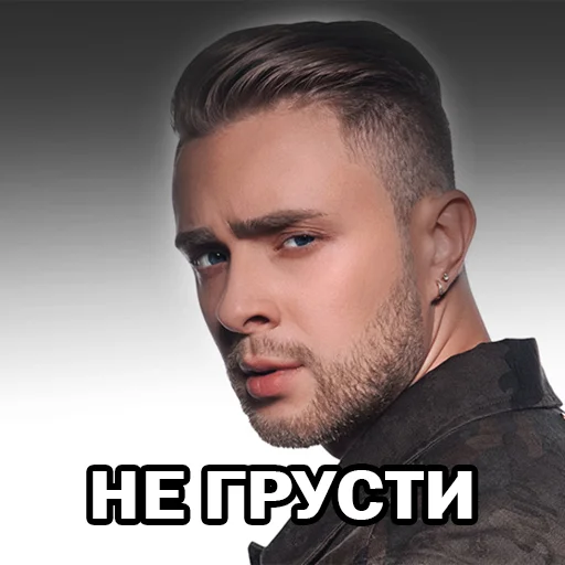 ЕгорВкид emoji 😞
