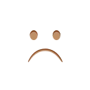 Emoji Status emoji ☹️