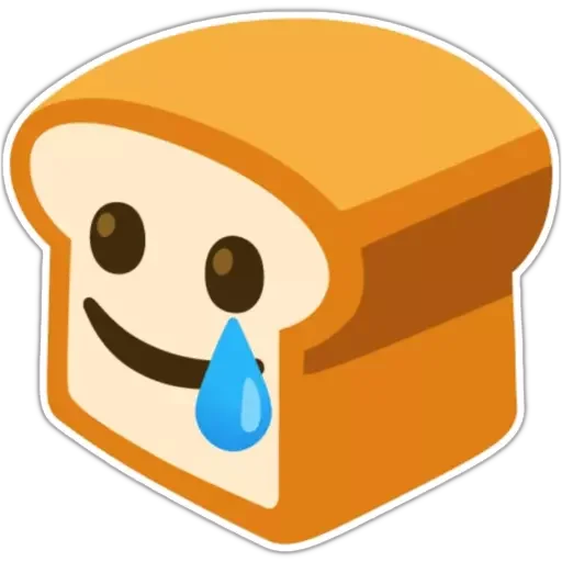 Стикер Telegram «EmojiMix 😈» 🥲