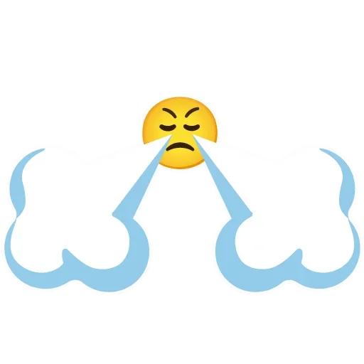EmojiMix 😈 sticker 😤
