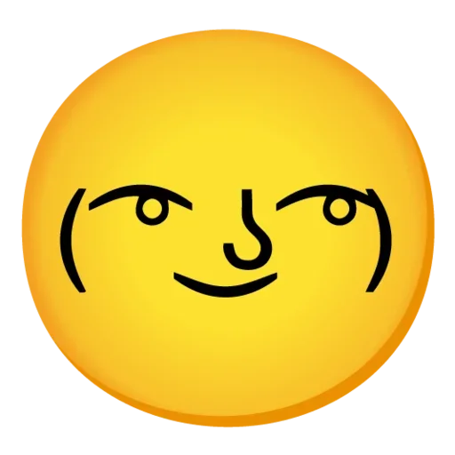 Telegram Sticker «EmojiMix 😈» 😏