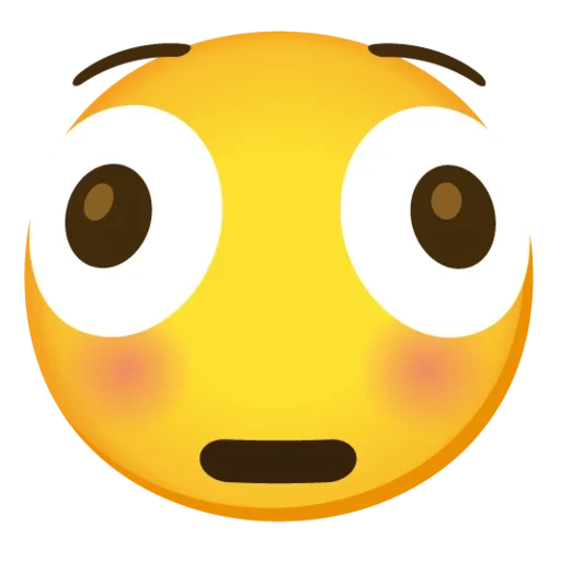 Telegram Sticker «EmojiMix 😈» 😳
