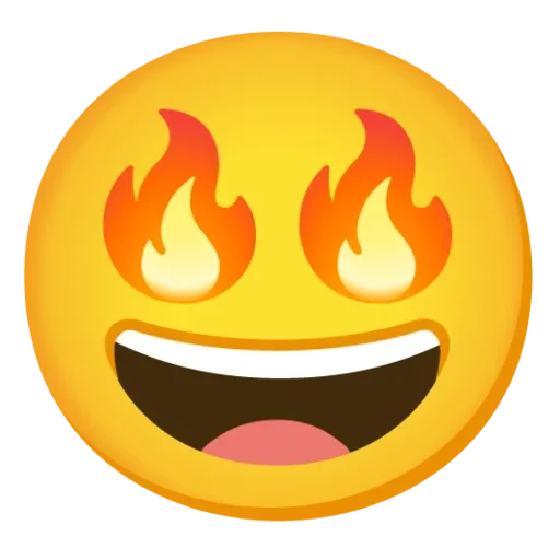 Telegram Sticker «EmojiMix 😈» 🔥