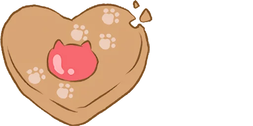 Alice Emoji  sticker 🥧