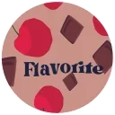 EPICA FLAVORITE sticker 🍒