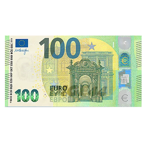 EURO emoji 😁