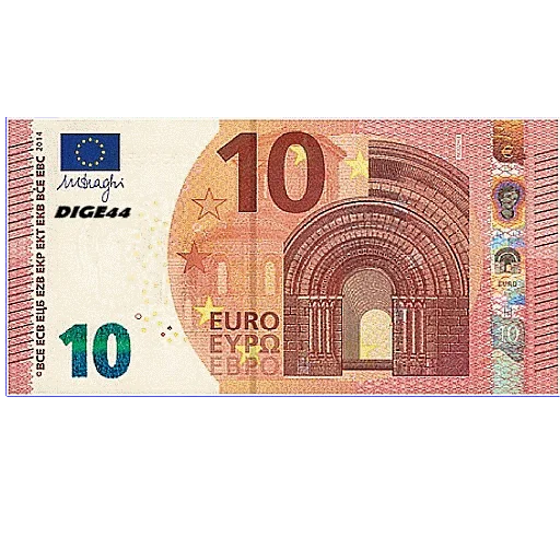 EURO emoji 😊