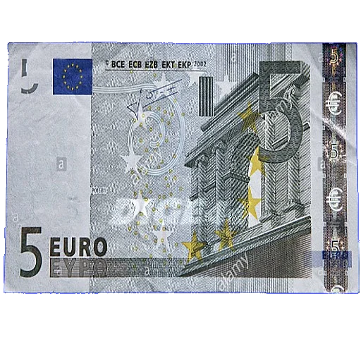 EURO emoji 🙂