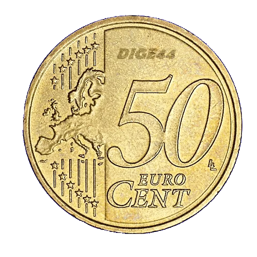 EURO emoji 😉