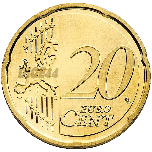 EURO emoji 🥰