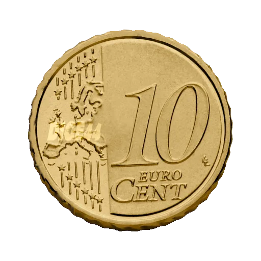 EURO emoji 😗