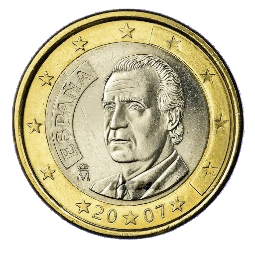 EURO emoji 🇪🇸