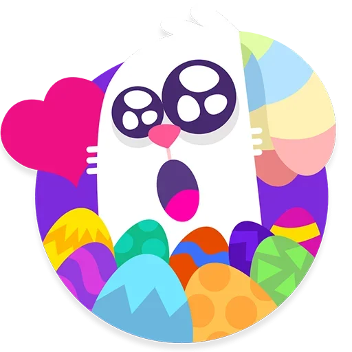 Easter Bunny emoji 🐇