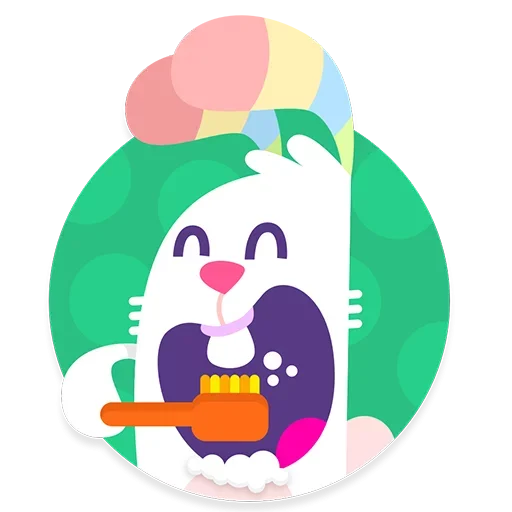 Easter Bunny emoji 🙂