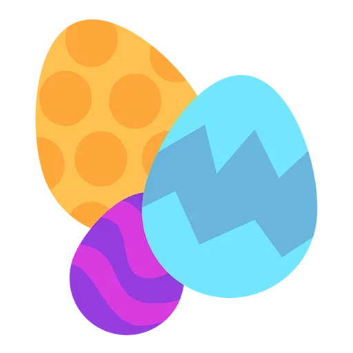 Easter Bunny emoji 🥚