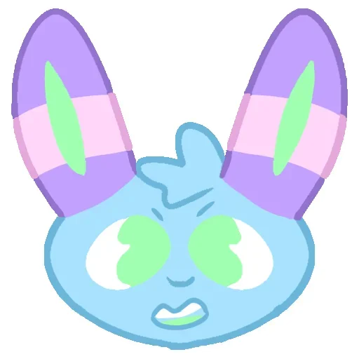 Easter Bunny emoji ?