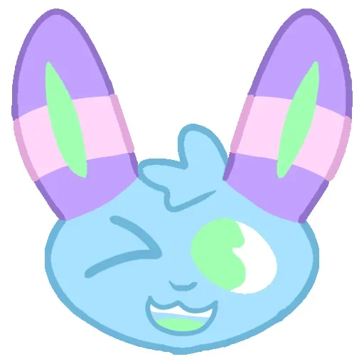 Easter Bunny emoji ?