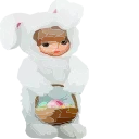 Емодзі Easter | Пасха 🐰