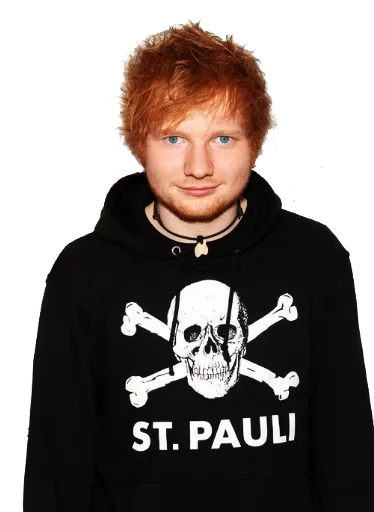 Эмодзи Ed Sheeran | Эд Ширан 💩