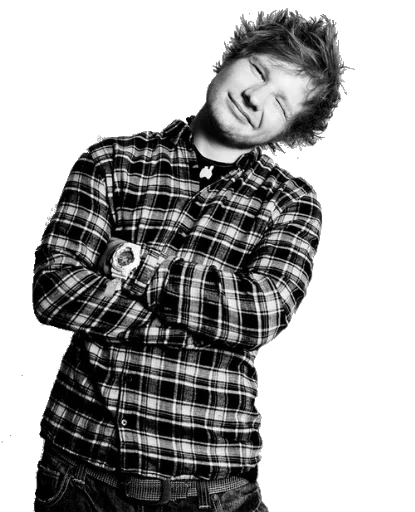 Эмодзи Ed Sheeran | Эд Ширан 😫