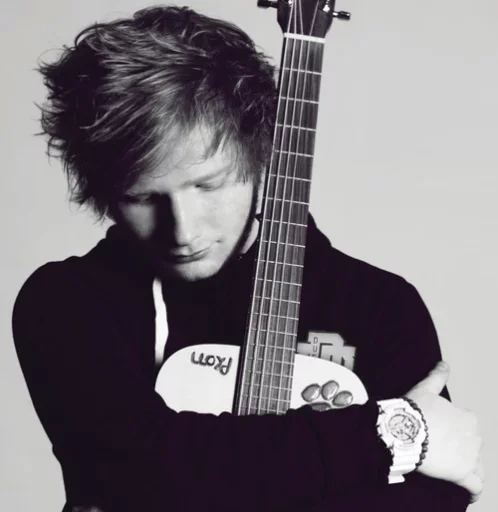 Ed Sheeran | Эд Ширан emoji 👎