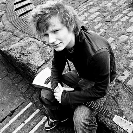 Ed Sheeran | Эд Ширан emoji 😈