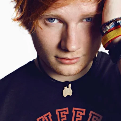 Ed Sheeran | Эд Ширан emoji 😖