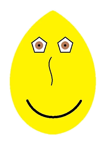 Яйцо emoji ☺️