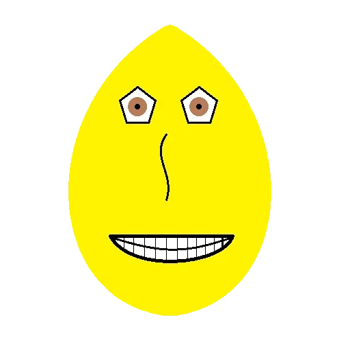 Telegram stiker «Яйцо» ?