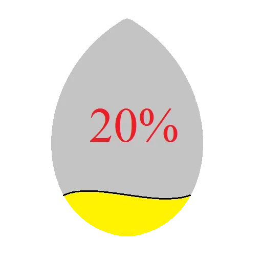Яйцо stiker 🤒