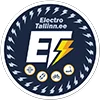 Емодзі телеграм ElectroTallinn
