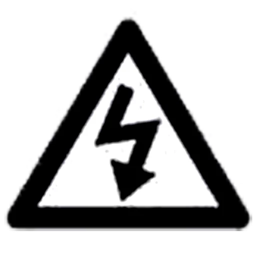 Стикер Telegram «Electrik» 💣