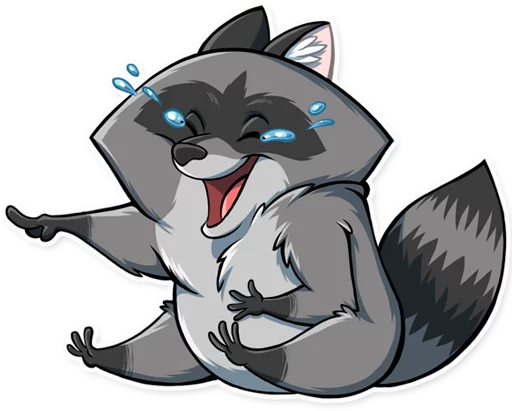 Telegram Sticker «Elisey» 