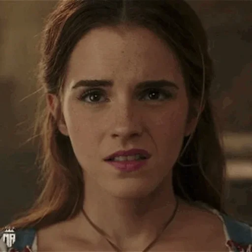 Стікер Emma Watson 🍭
