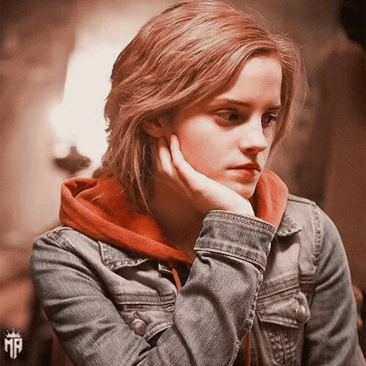 Emma Watson emoji 🍭