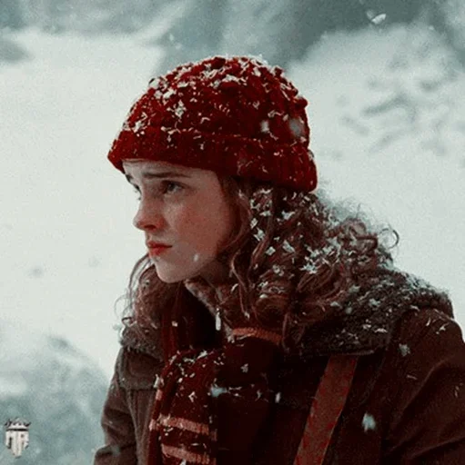 Стикер Emma Watson 🍭