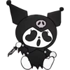 Емодзі Emo Kitty Emoji 🔪