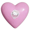 Емодзі Emo Kitty Emoji 🩷